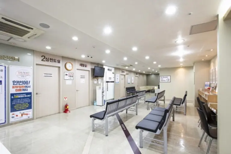 [사진 제공 : 구로구 참튼튼병원]