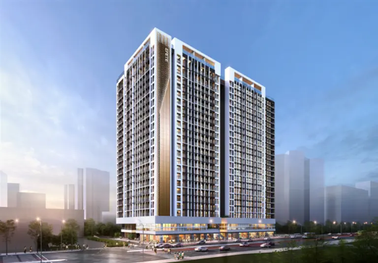 마포 에피트 어바닉 투시도(사진제공=HL디앤아이한라)