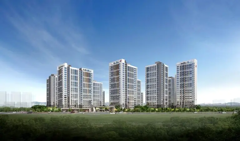 힐스테이트 오산더클래 스투시도 (사진제공=현대엔지니어링)