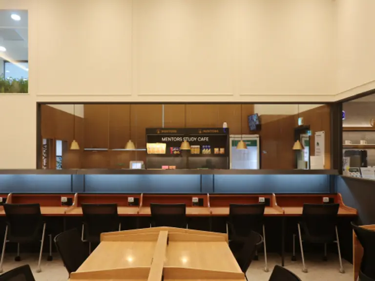 [제공 : 멘토즈 스터디카페]