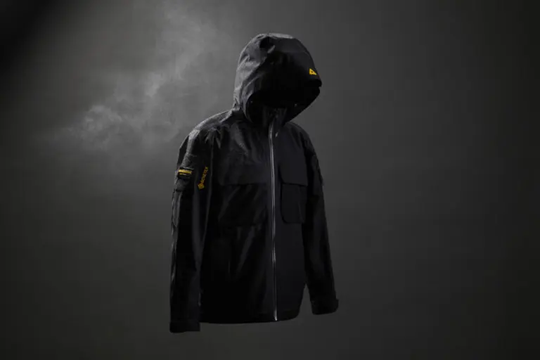 볼디스트 고어텍스 라인 이미지 (사진제공=코오롱FnC)