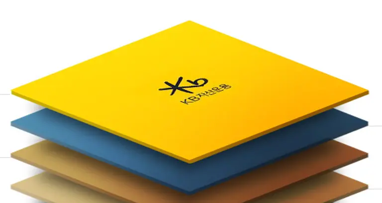 사진=KB자산운용 홈페이지
