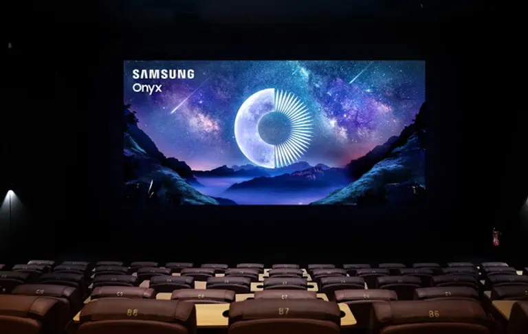 삼성전자 시네마 LED 