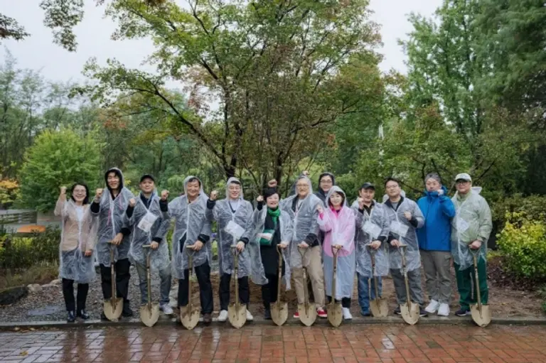 환경재단-다나허코리아 ‘2024 그린데이’ 행사(사진 출처: 환경재단)