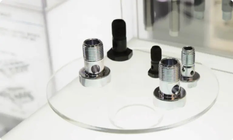 와이엠 생산 패스너 제품