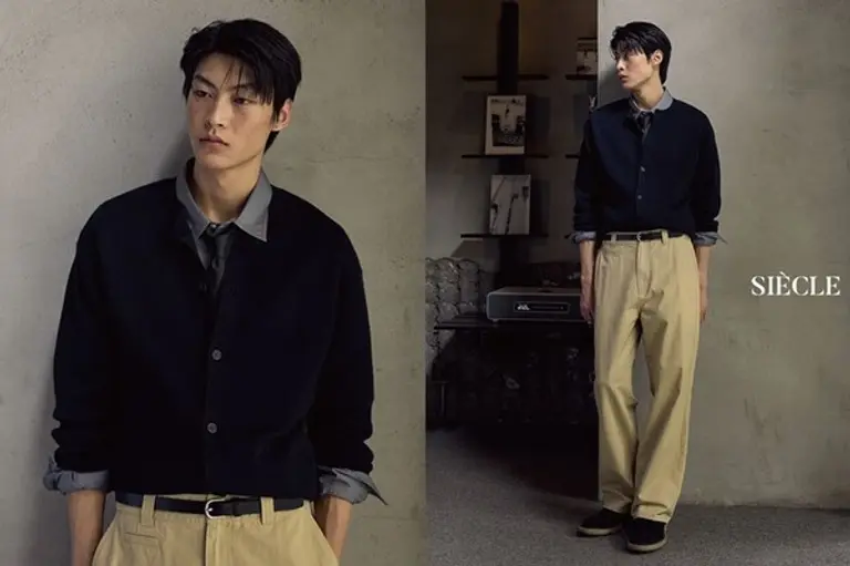 [사진 제공 : SIECLE(시에클)]