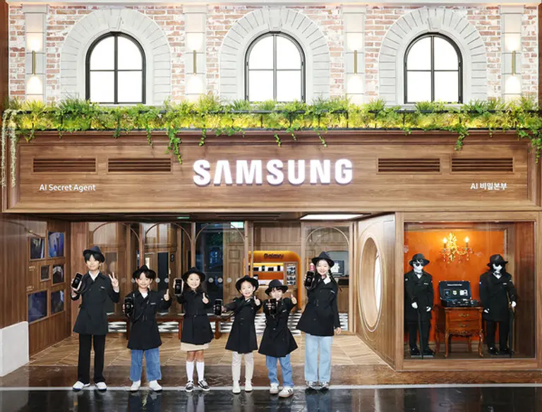 서울 잠실에 위치한 