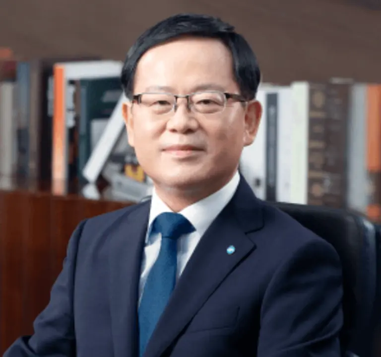 조병규 우리은행장 [출처: 우리은행]