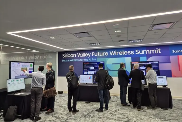 미국 실리콘밸리 마운틴뷰에서 진행된 