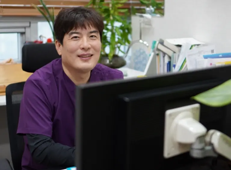 배곧비뇨의학과 박창환 원장