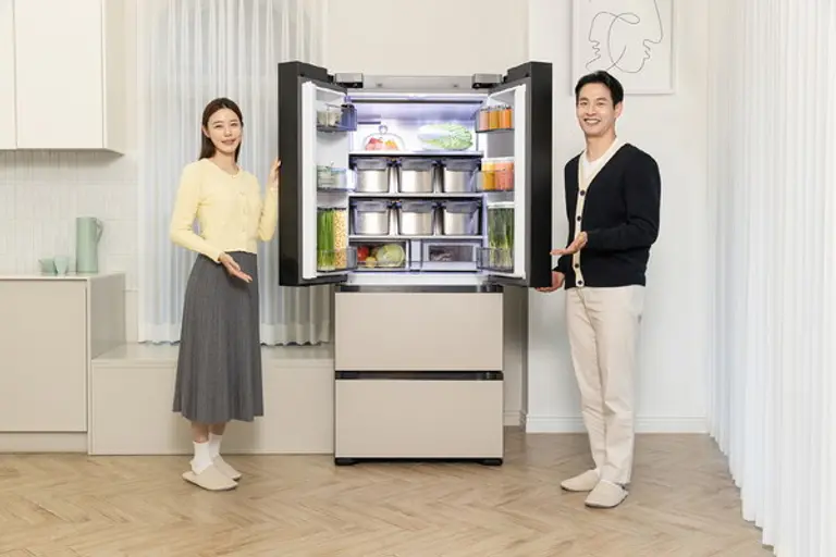 삼성전자 모델들이 