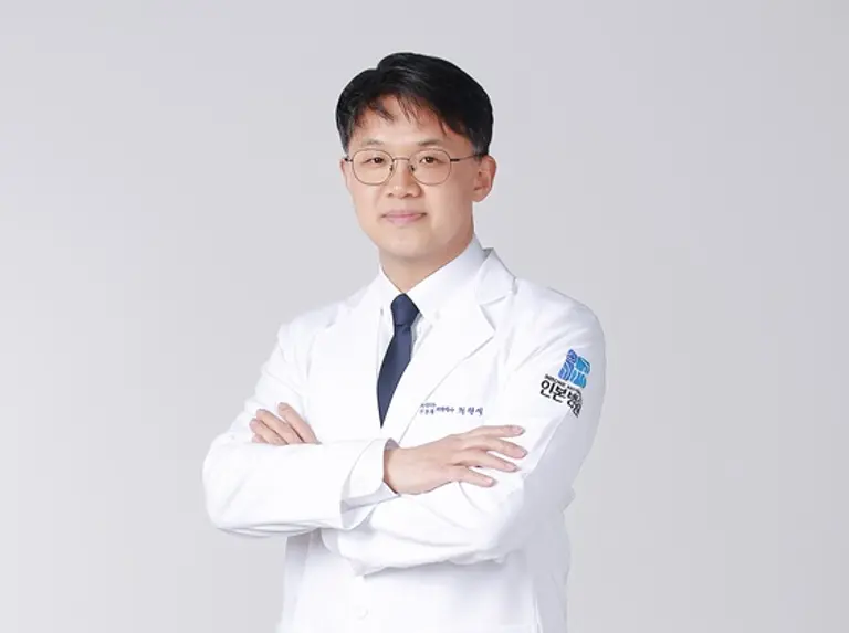 인본병원 부천 최원석 원장