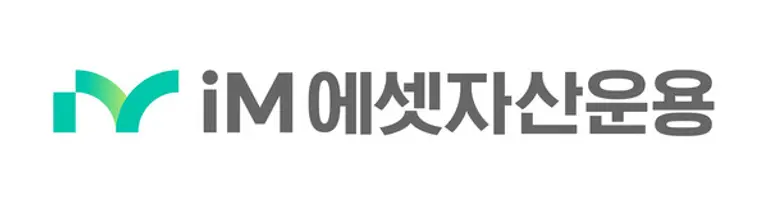 iM에셋자산운용 ci