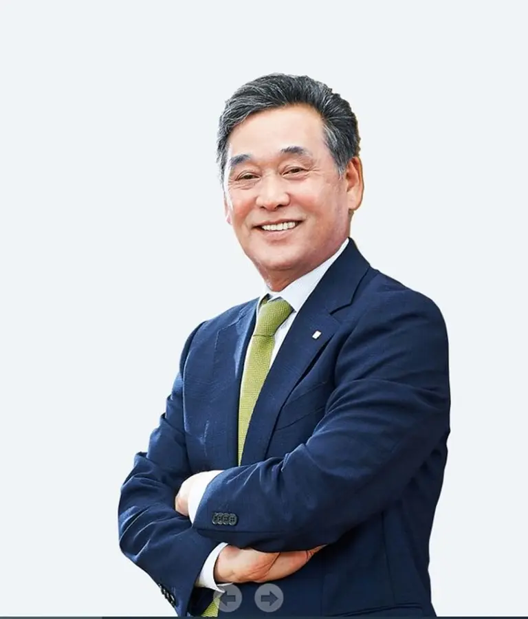 김기홍 JB금융지주 회장 [출처: JB금융그룹]