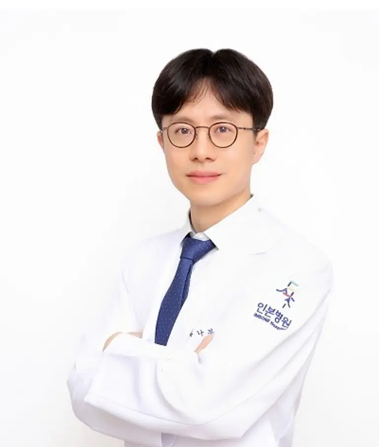 파주인본병원 신경과 나부석 원장