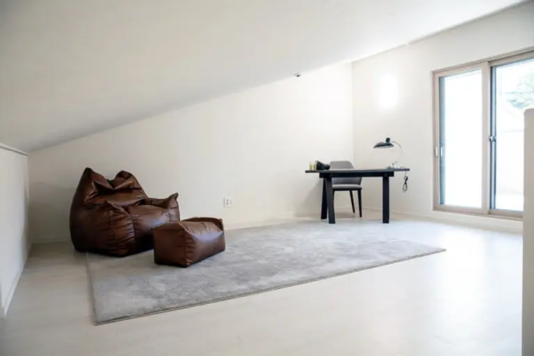 파밀리에 피아체_샘플하우스 (사진제공=신동아건설)