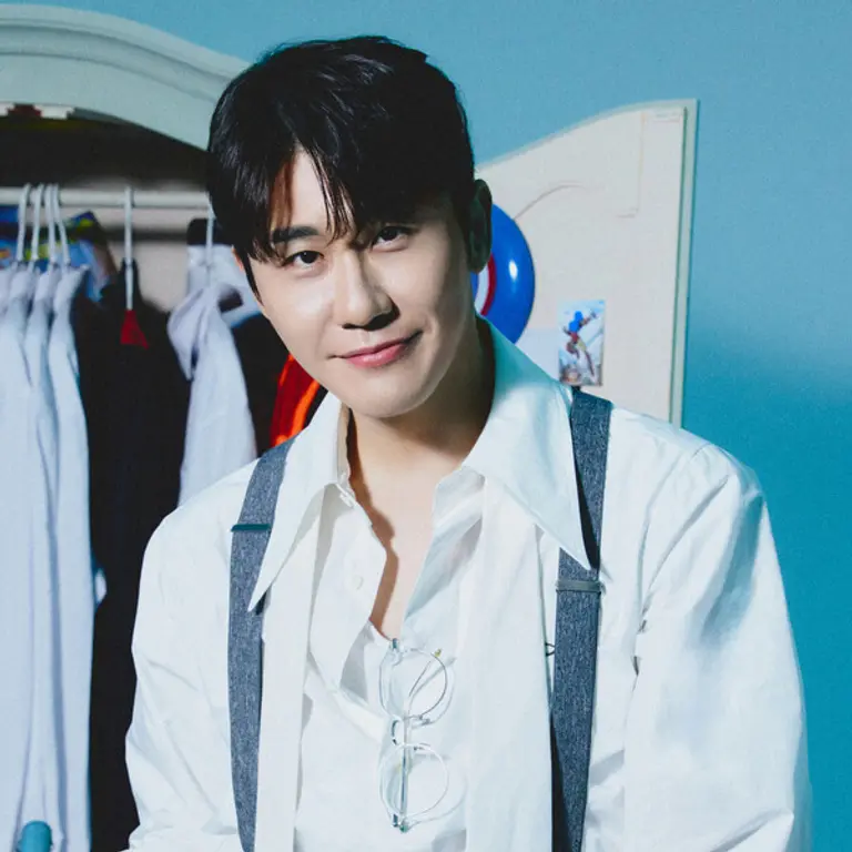 영탁. ⓒ디시트렌드