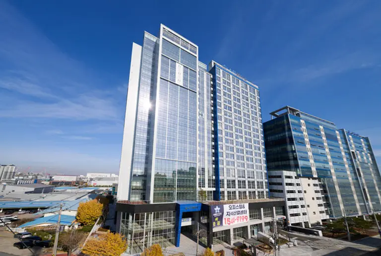 충북 청주시에 위치한 