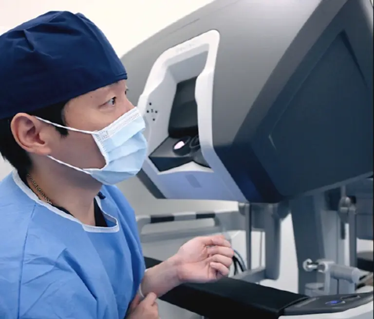 청담산부인과 김민우 대표원장