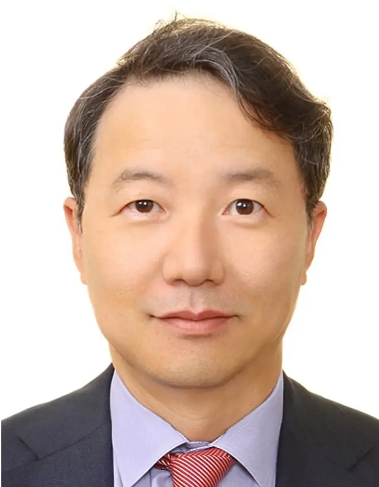 효성굿스프링스 김태형 부사장