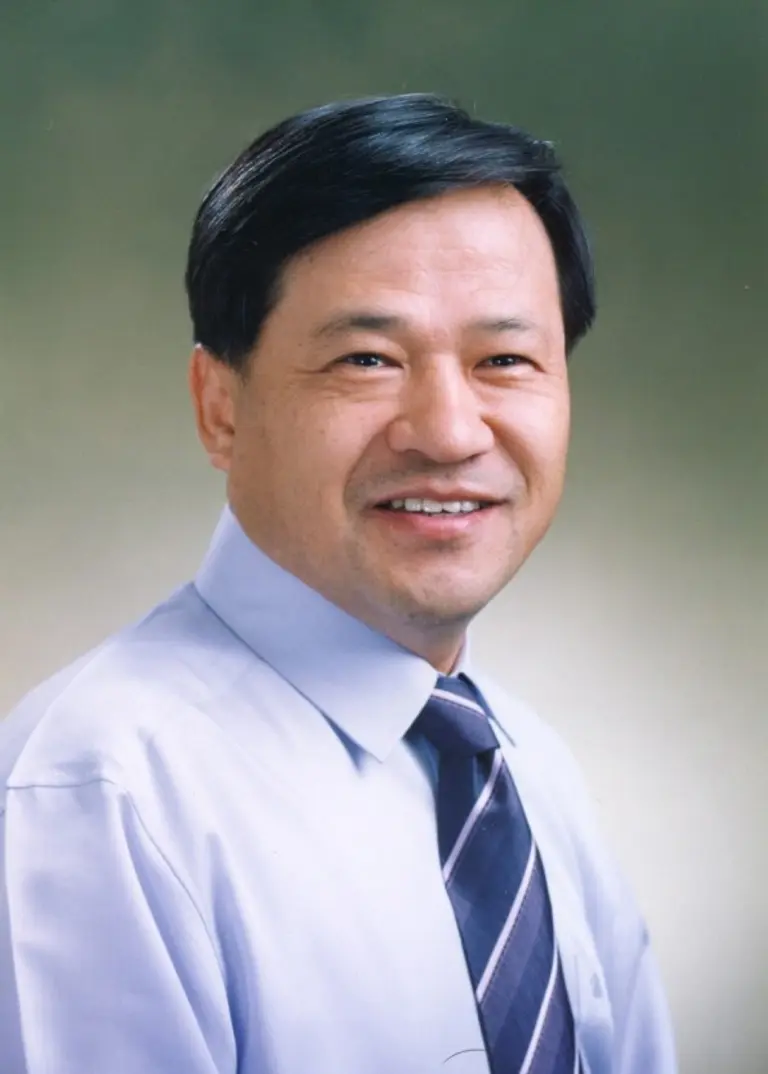 대전우리안과 민병무 원장