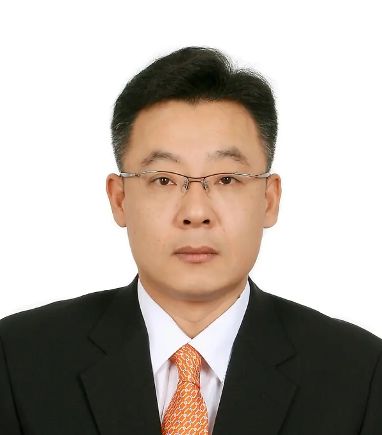 오용근 태광산업 부사장 (사진=태광그룹)