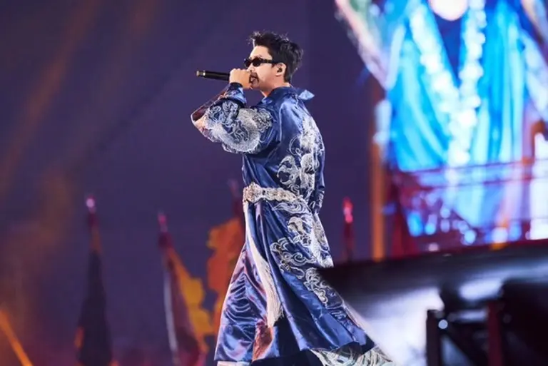 사진=임영웅 공식 SNS