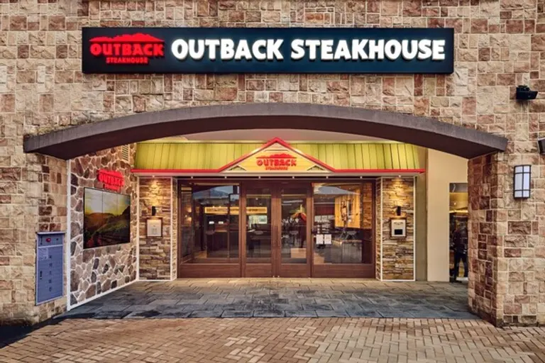 아웃백, ‘여주신세계아울렛점’ 신규 오픈