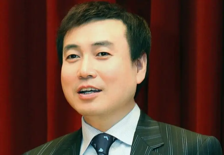 차석용 휴젤 회장 