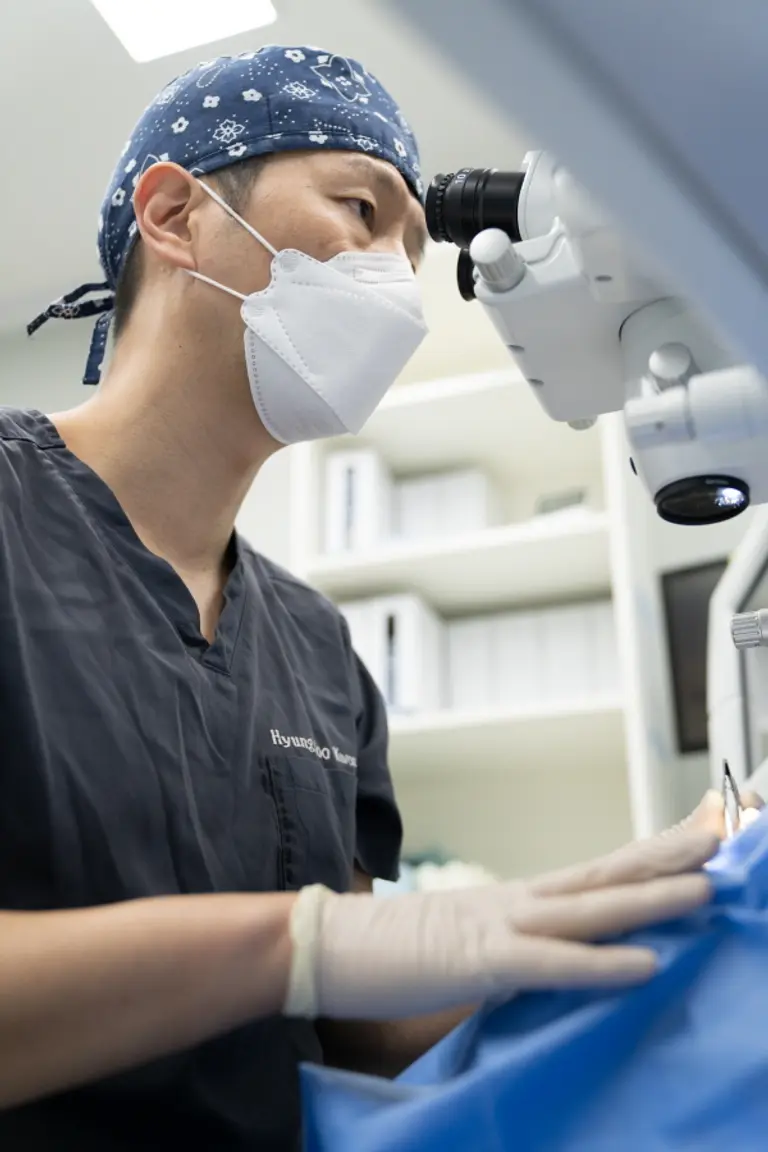 카이안과 권형구 원장