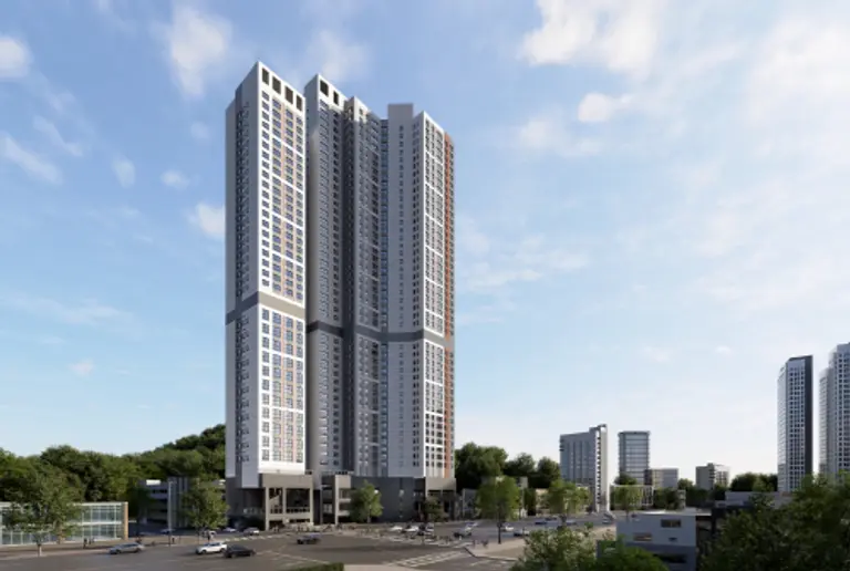 ‘여주 남한강 월드메르디앙’