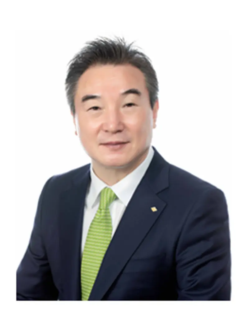 부국증권 대표이사 사장 박현철