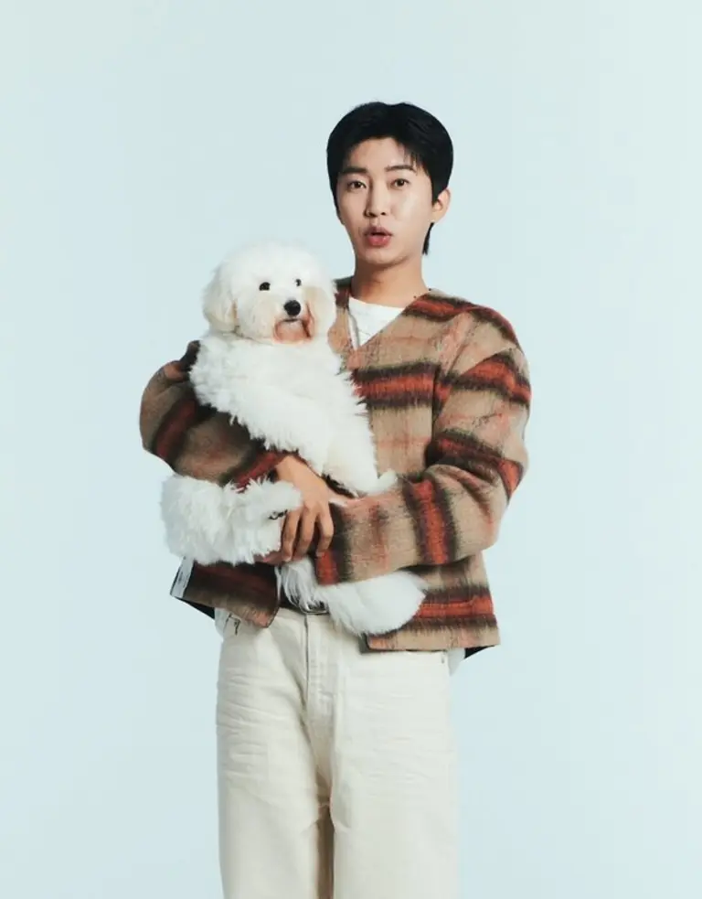 임영웅. ⓒim_hero____ 인스타그램