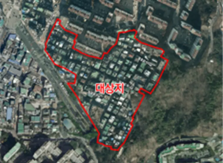 약수역 도심복합사업 복합지구 (출처=국토교통부)