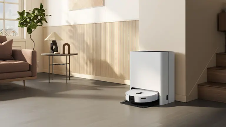 삼성전자 로봇청소기 