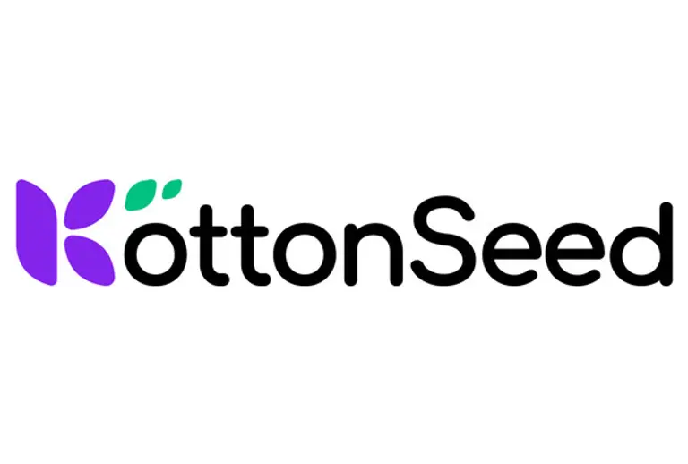 코튼시드 로고