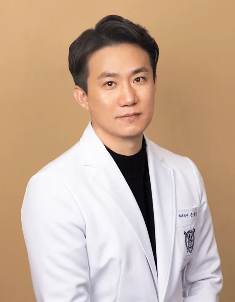  서울서이치과 손웅빈 대표원장