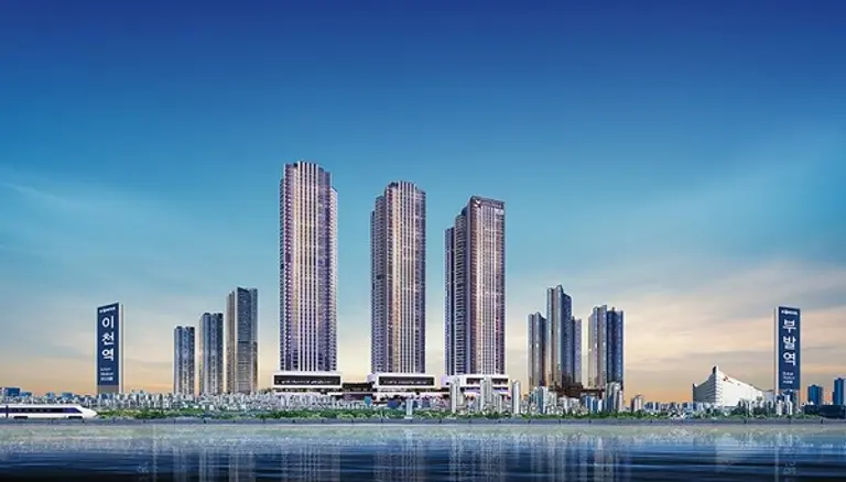 이천롯데캐슬센트럴페라즈스카이