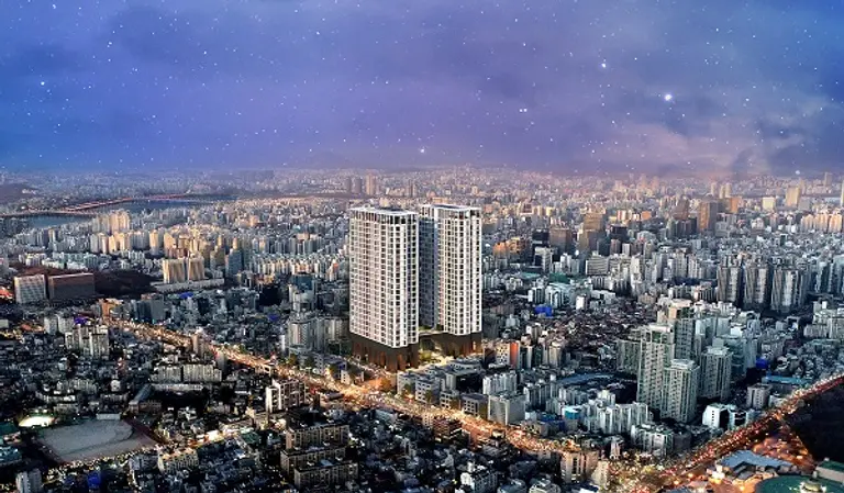 지젤 라이프그라피 서초