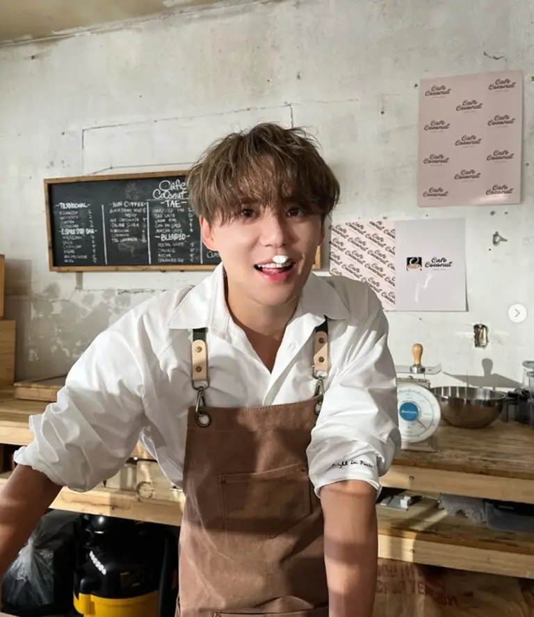 출처: 팜트리아일랜드 인스타그램