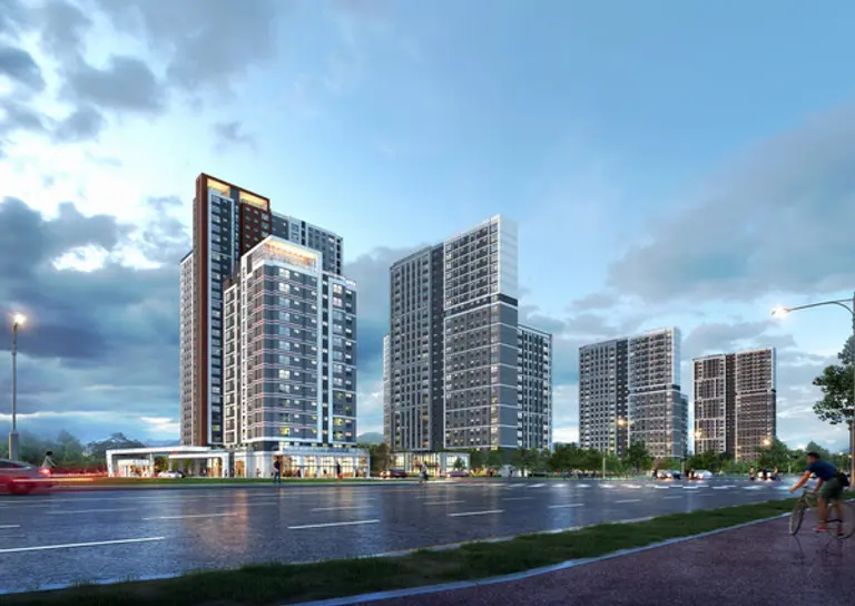 남양주왕숙 A-27BL 조감도 (사진제공=대보그룹)