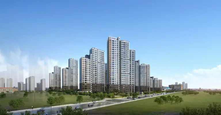 ‘신영지웰 평택화양’