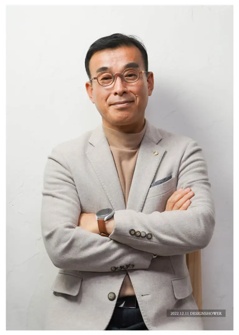 정석천 서원밸리컨트리클럽 신임 대표이사 (사진=대보그룹)