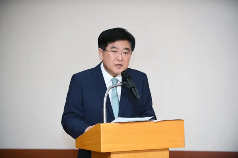 HD현대 권오갑 회장