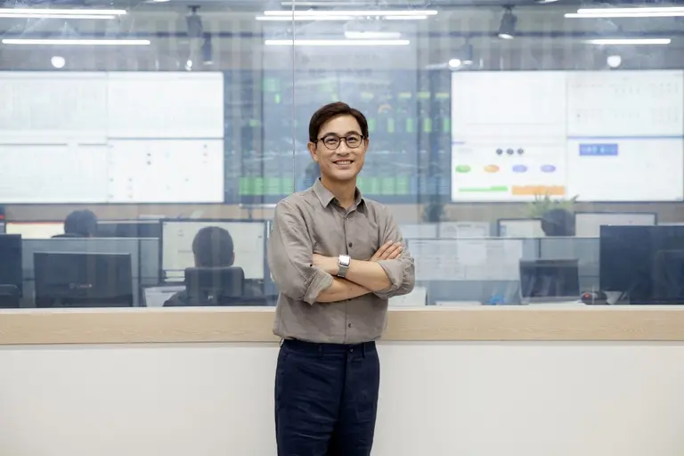 △전자금융업자협의회 협의회장 김종현 쿠콘 대표이사