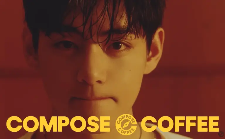 (사진=컴포즈커피 유튜브 캡쳐)