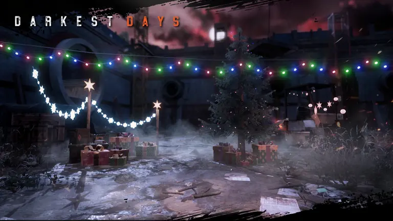 NHN은 ‘다키스트 데이즈’의 장비 수집·강화 시스템을 전면 개편했다. (제공 NHN)