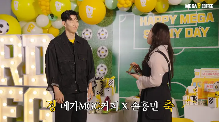 (사진=메가MGC커피 유튜브 캡쳐)