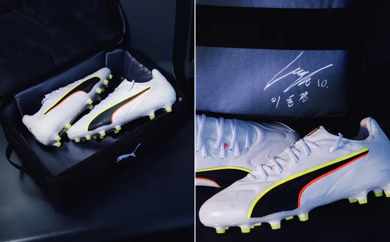 킹20(KING 20) 이미지. (사진=푸마)