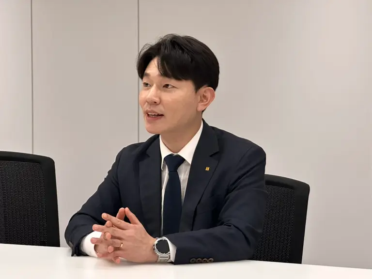 김정중 현대인베스트먼트 매니저./사진=김나연 기자